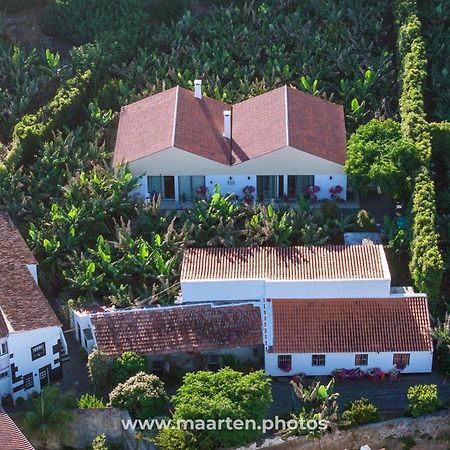 Hotel Quinta Amaro Al Angra do Heroísmo Exteriér fotografie